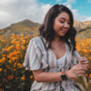 Meet your Posher, Rocio